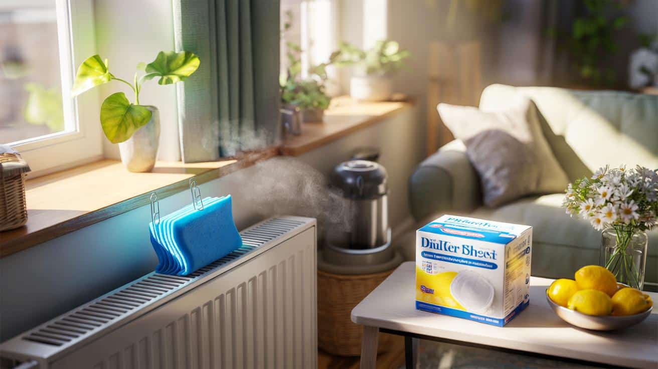 The £2.50 supermarket buy that keeps your home smelling fresh for weeks