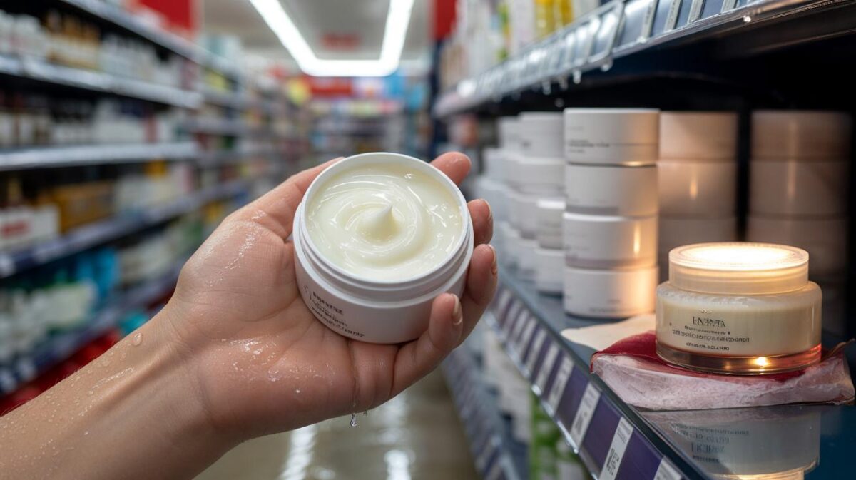 The £3 beauty cream from Home Bargains that rivals £40 luxury brands