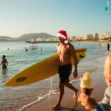 Travel experts share the one European city still 26°C in December